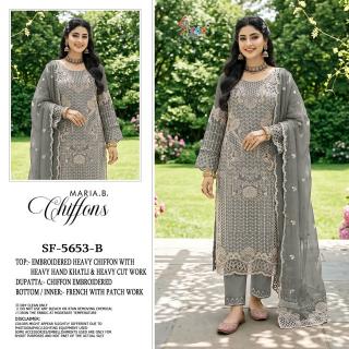 Shree fabs s f 5653 wholesale dealers for dress materials in delhi